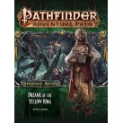 Pathfinder 111 Strange Aeons 3: Dreams Of The Yellow King